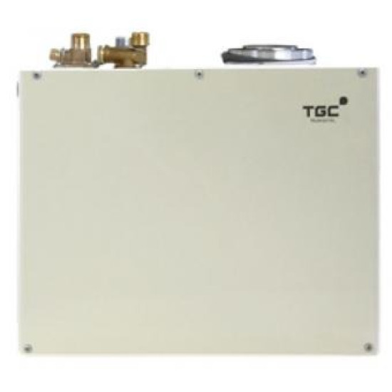 TGC TRJW222TFL 22L 煤氣恒溫熱水爐